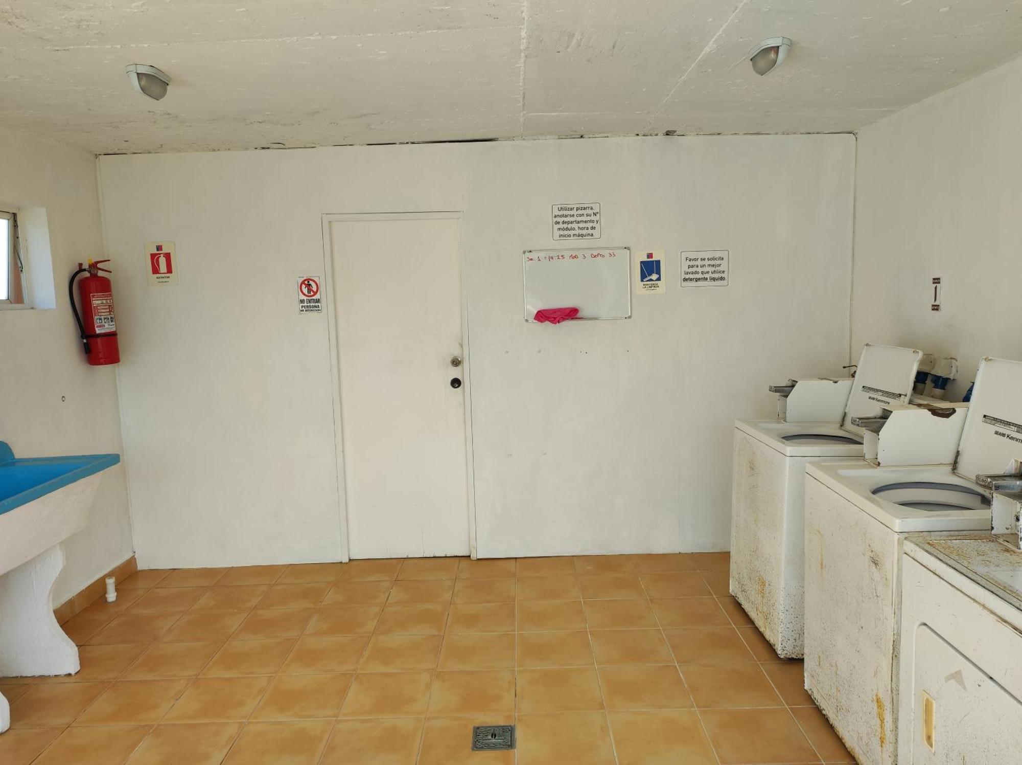 Depto Primer Piso Quisco Norte Apartamento El Quisco
