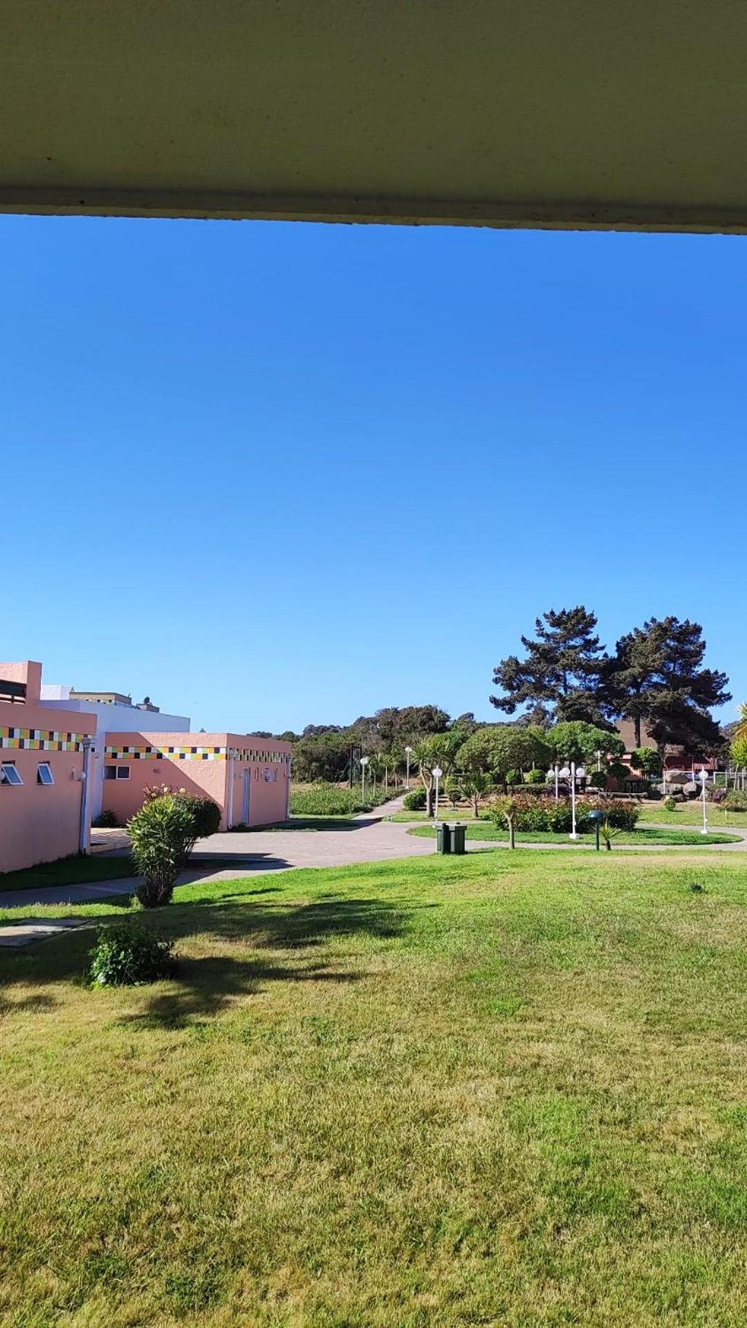 Apartamento Depto Primer Piso Quisco Norte El Quisco