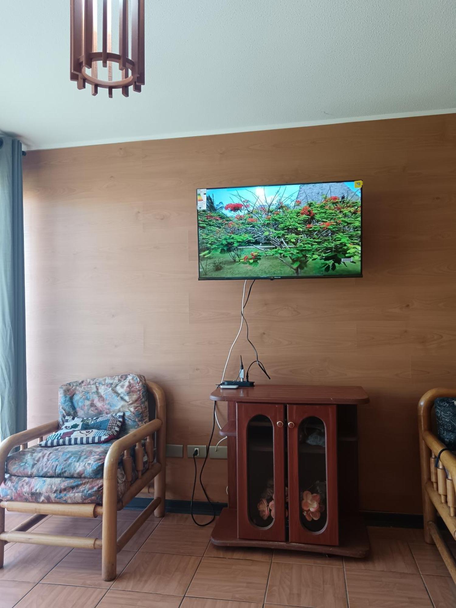 Apartamento Depto Primer Piso Quisco Norte *